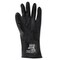 Miller Butyl Unsupported Glove, Smooth, PR B131/8 - alternate 2